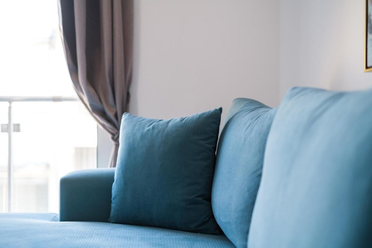 Royal Stay Luxury Homes パ フォス 部屋 写真