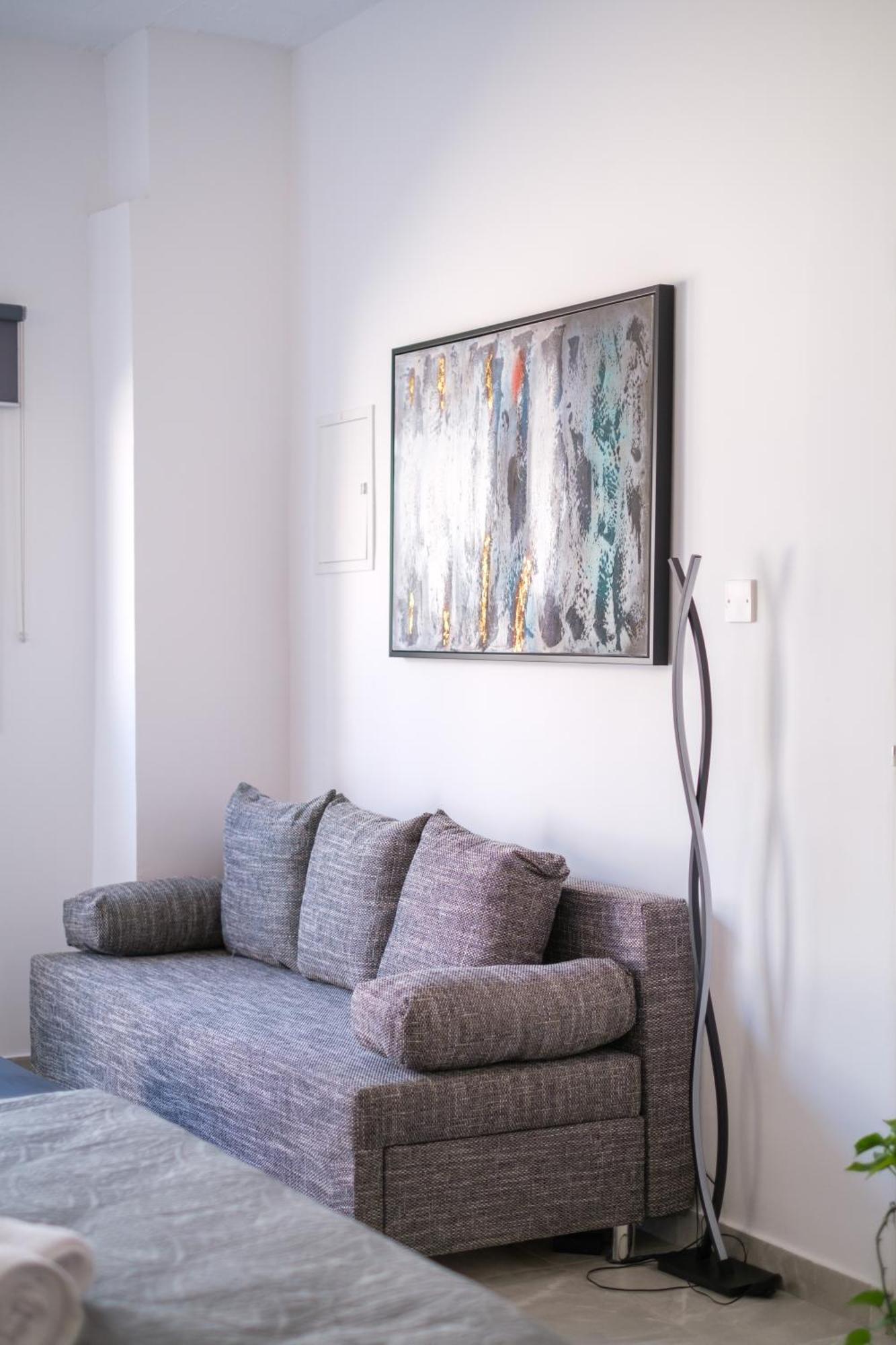 Royal Stay Luxury Homes パ フォス 部屋 写真