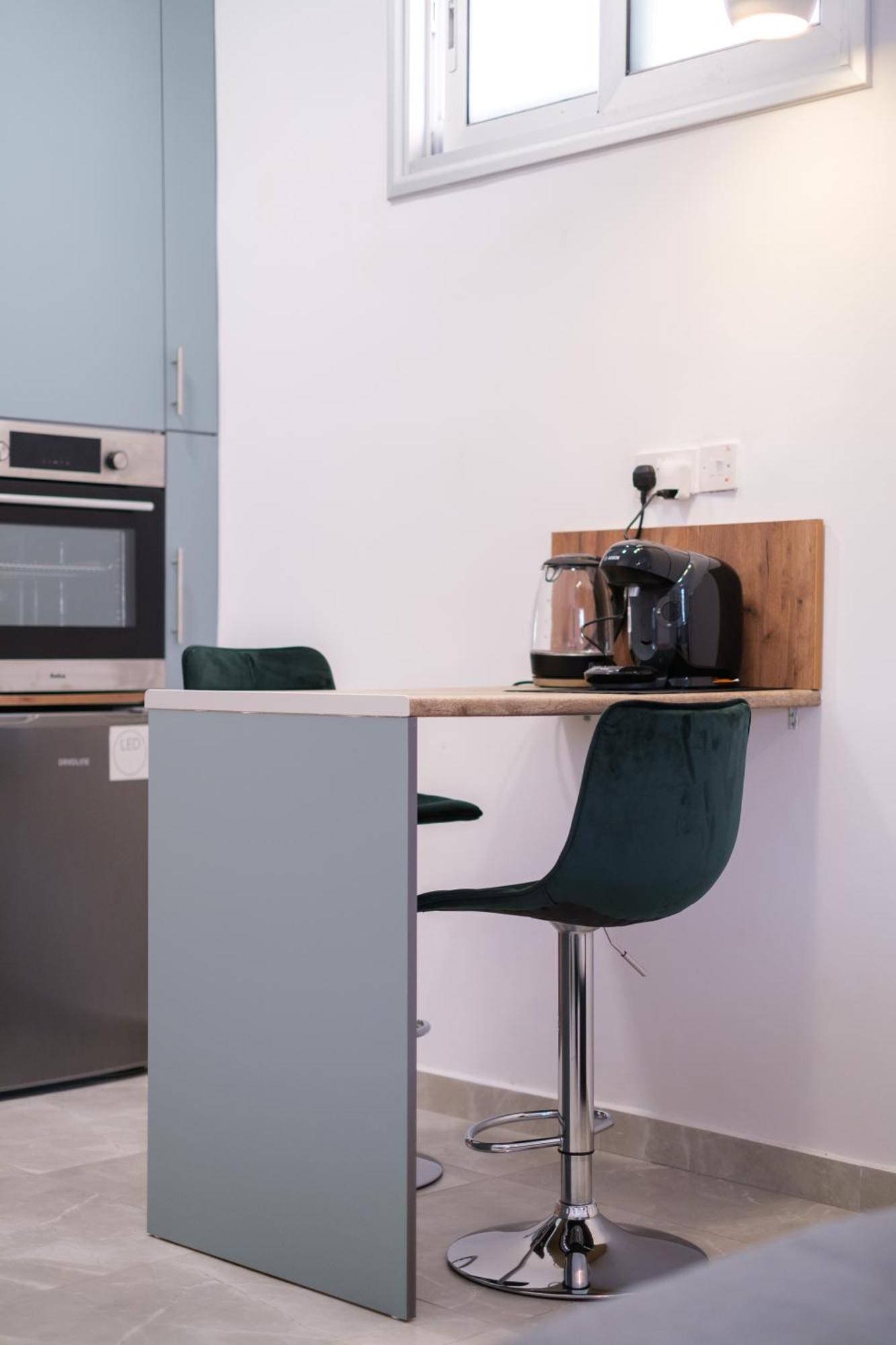 Royal Stay Luxury Homes パ フォス 部屋 写真