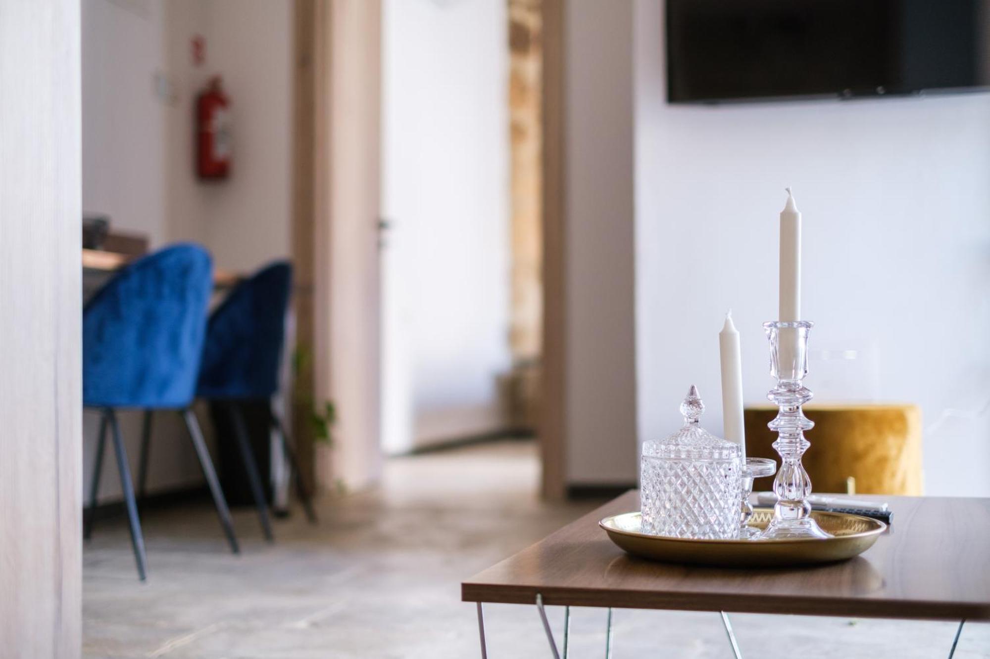 Royal Stay Luxury Homes パ フォス 部屋 写真