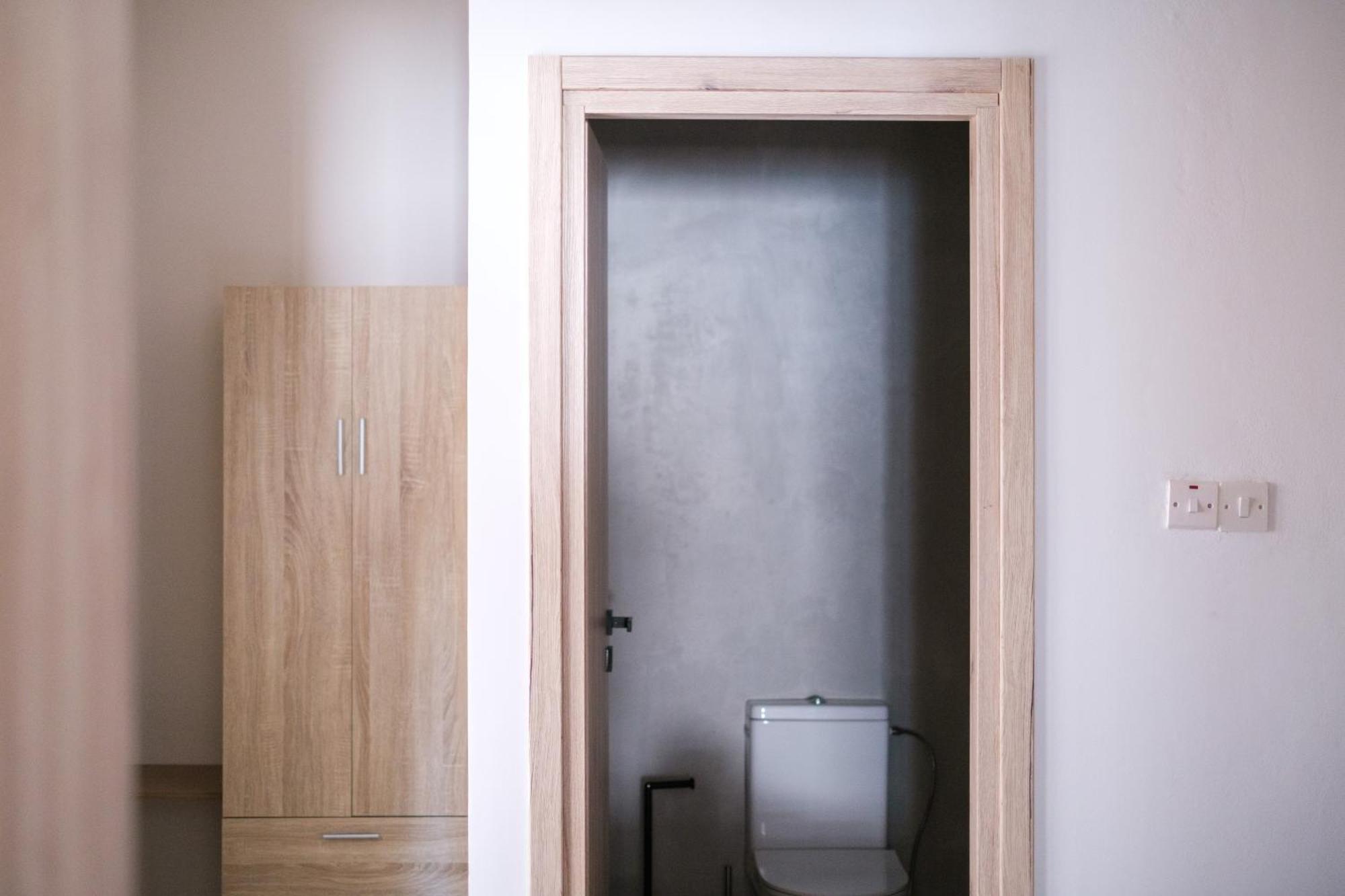 Royal Stay Luxury Homes パ フォス 部屋 写真