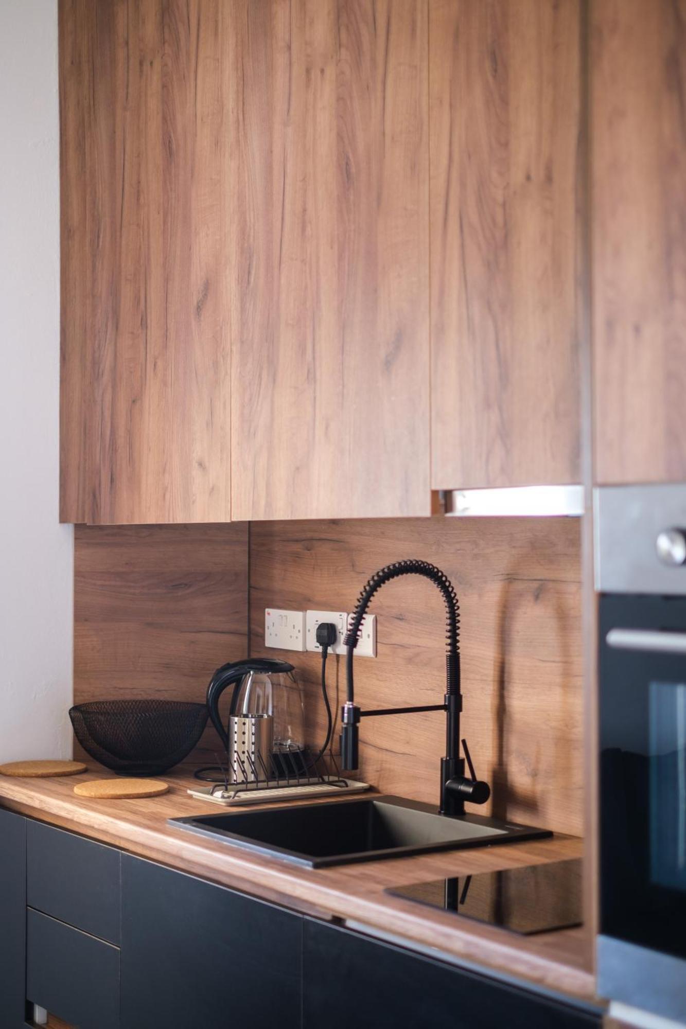 Royal Stay Luxury Homes パ フォス 部屋 写真