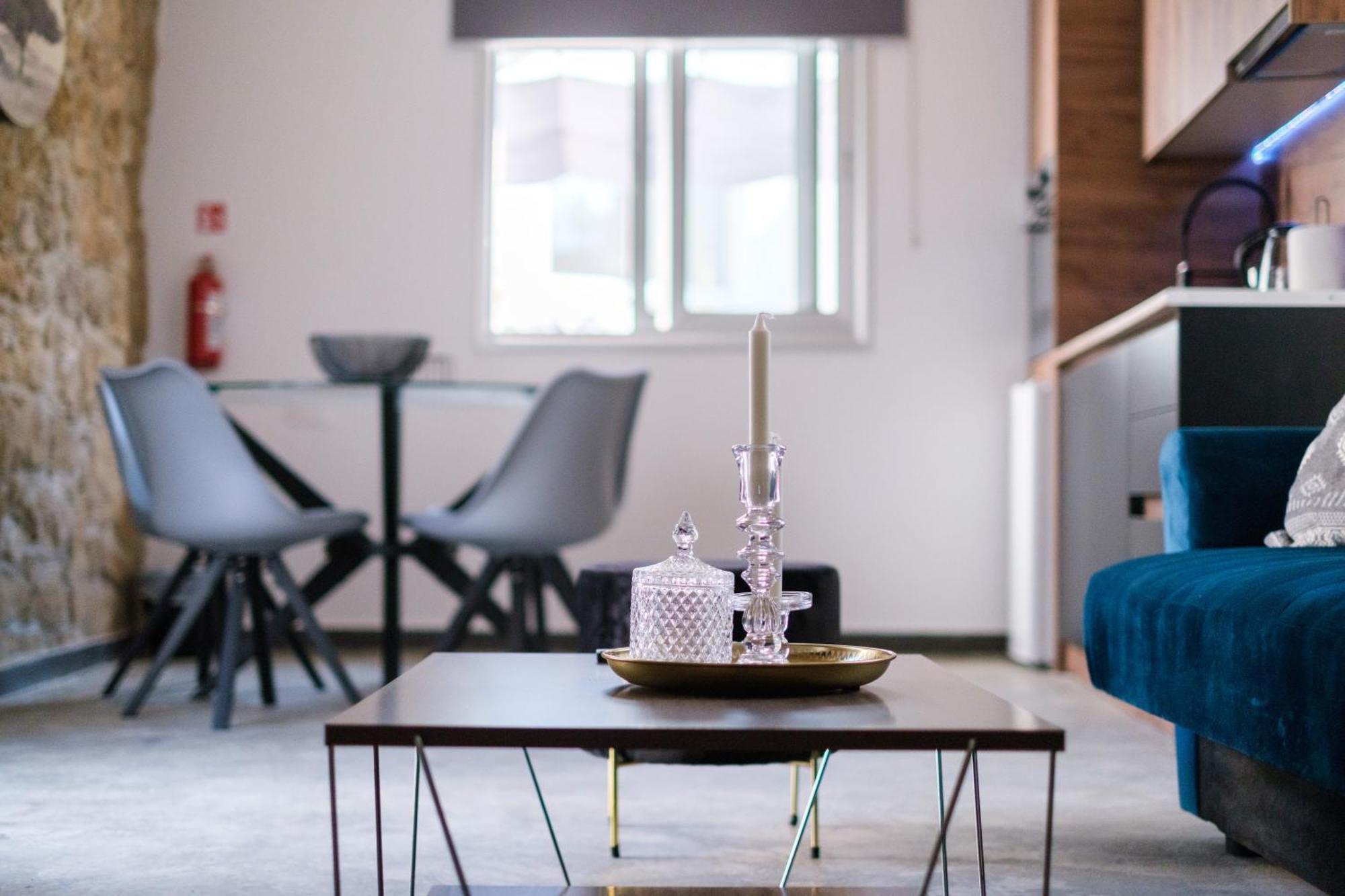 Royal Stay Luxury Homes パ フォス 部屋 写真