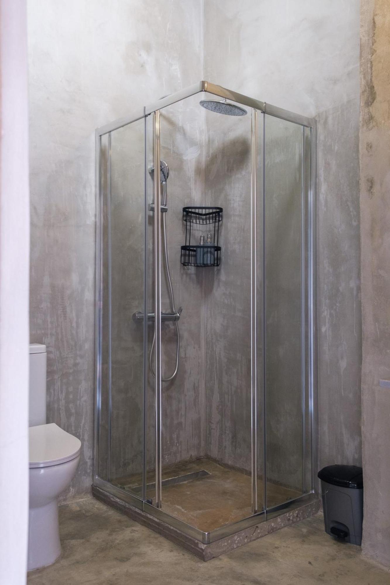 Royal Stay Luxury Homes パ フォス 部屋 写真